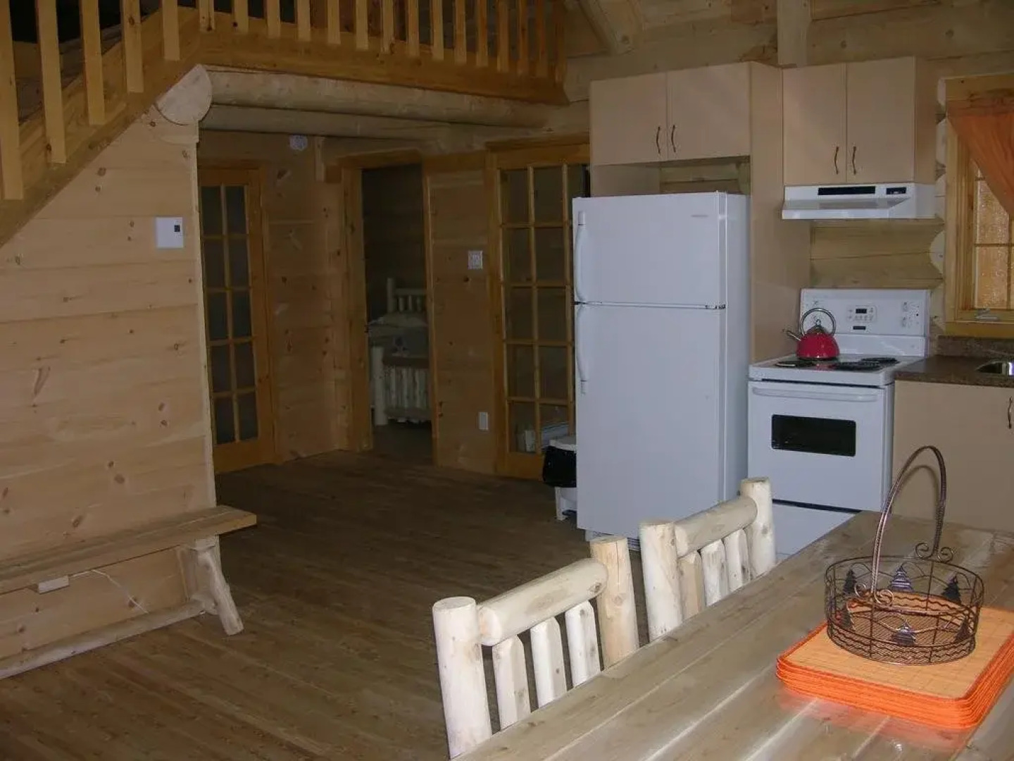 Chalets Passion Quebec