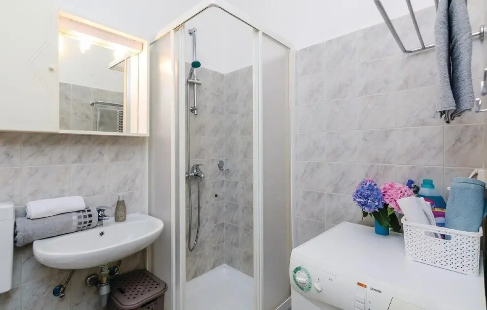 Nice Home in Bosanka With Wifi and 3 Bedrooms