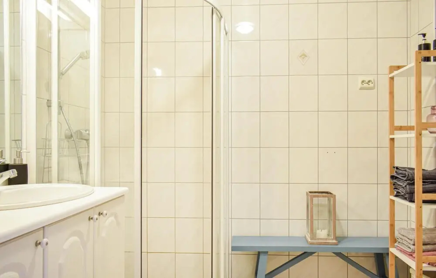 Beautiful Apartment in Åkrehamn With Wifi and 2 Bedrooms