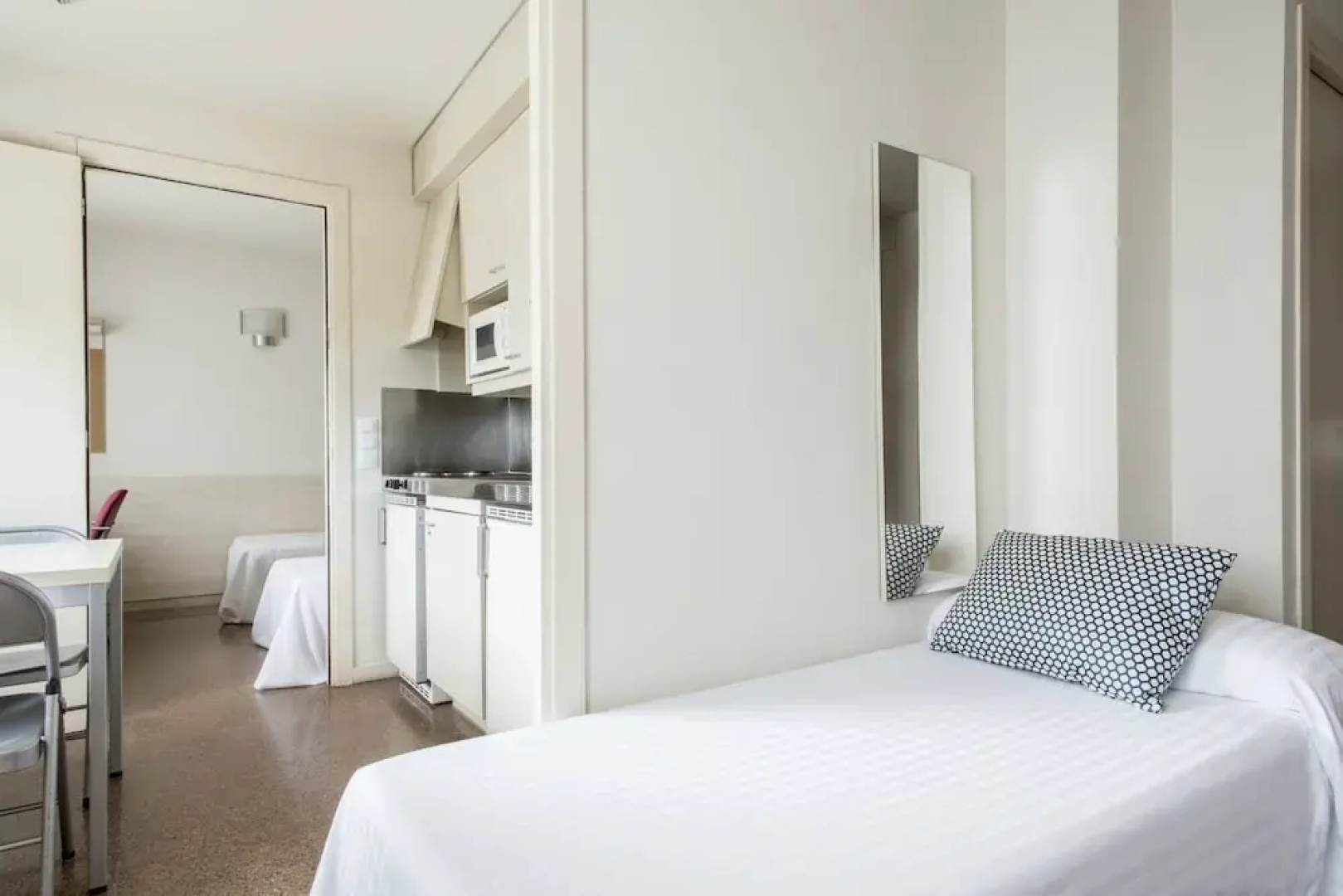 Residencia Universitaria Resa Manuel Agud Querol