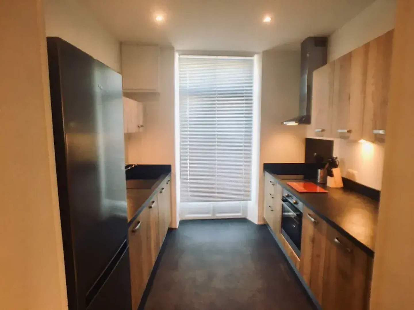 Les Appartements de Louis