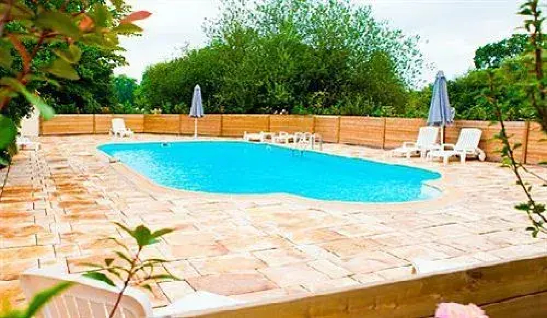 Le Moulin De Connelles