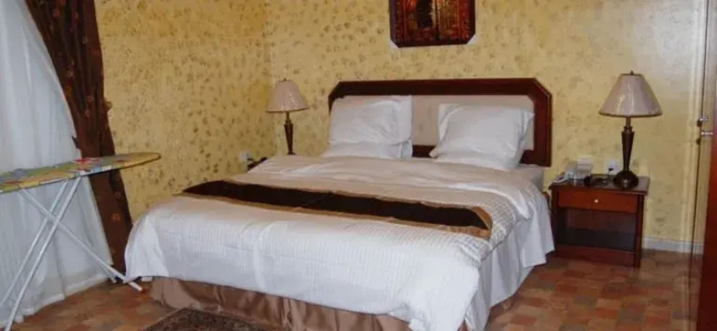 Al-Ghazal Suites Hotel