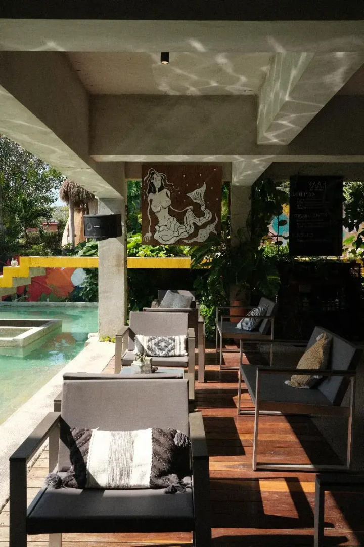 Hotel Makaabá Eco-boutique