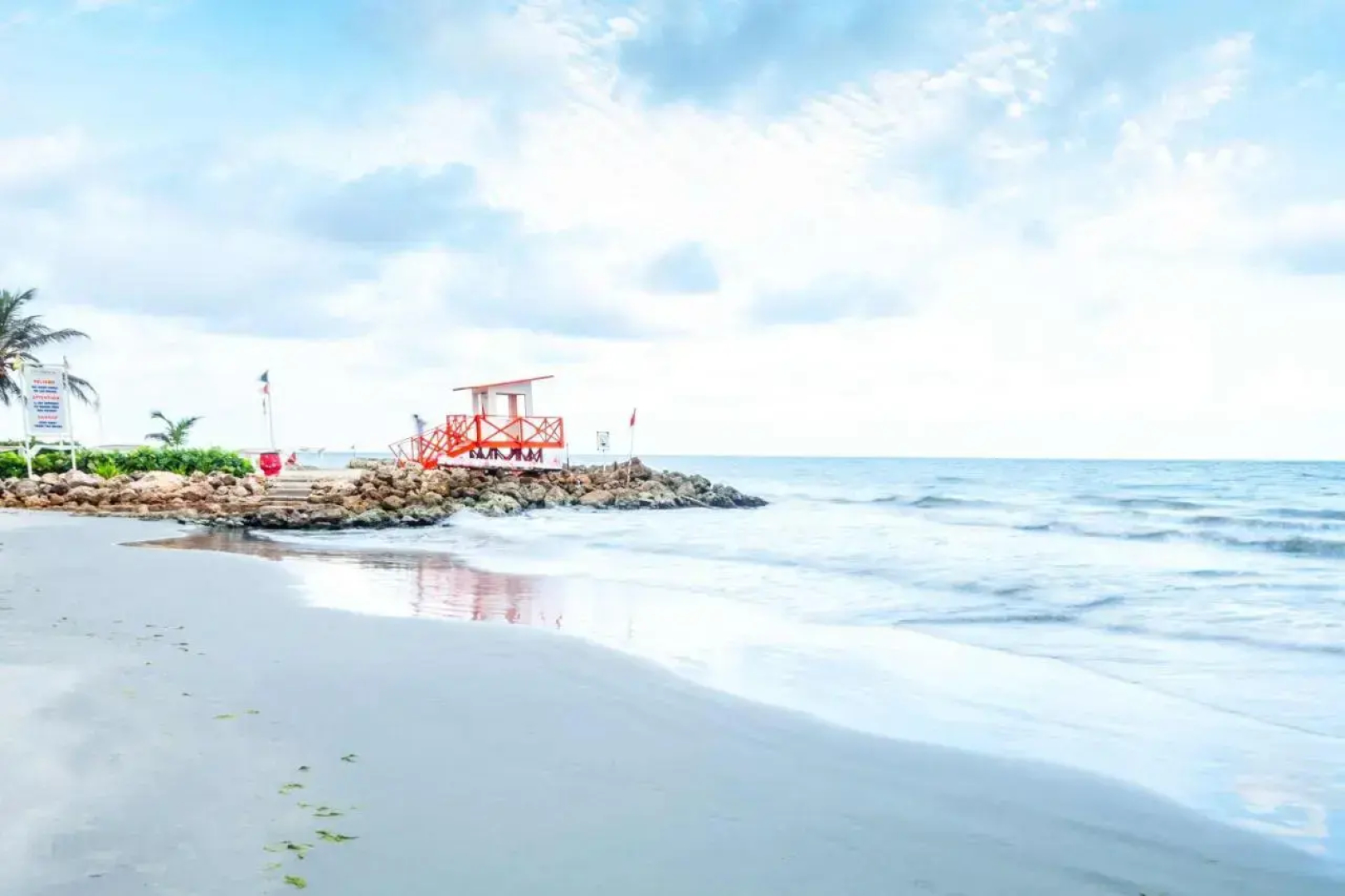 Decameron Cartagena All Inclusive
