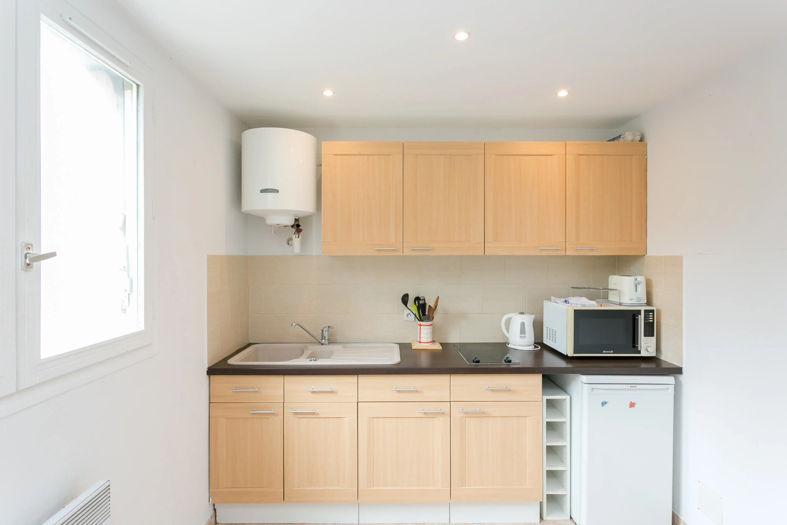 Résidence meublée Les Joséphines