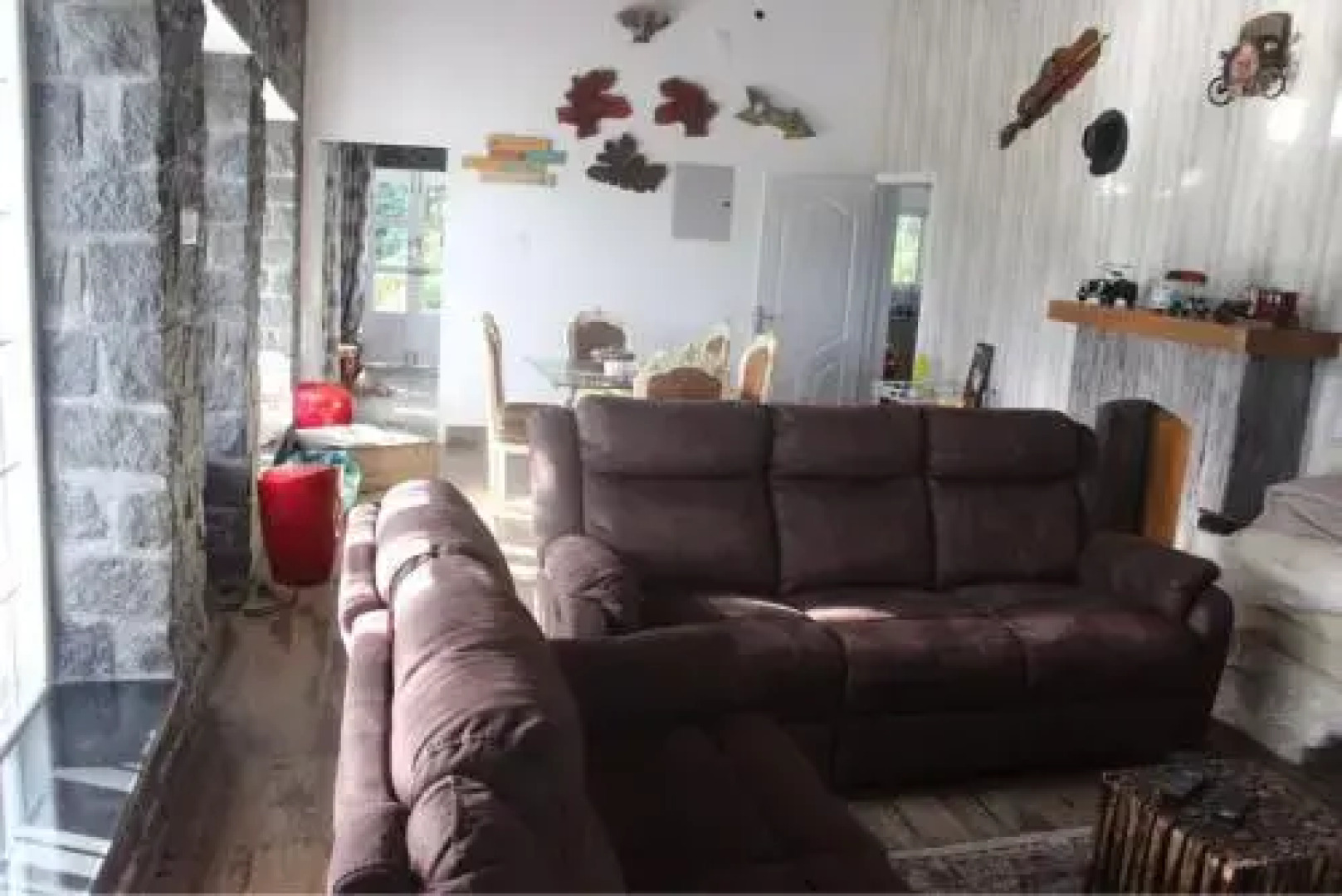 31st December Farms And Estates