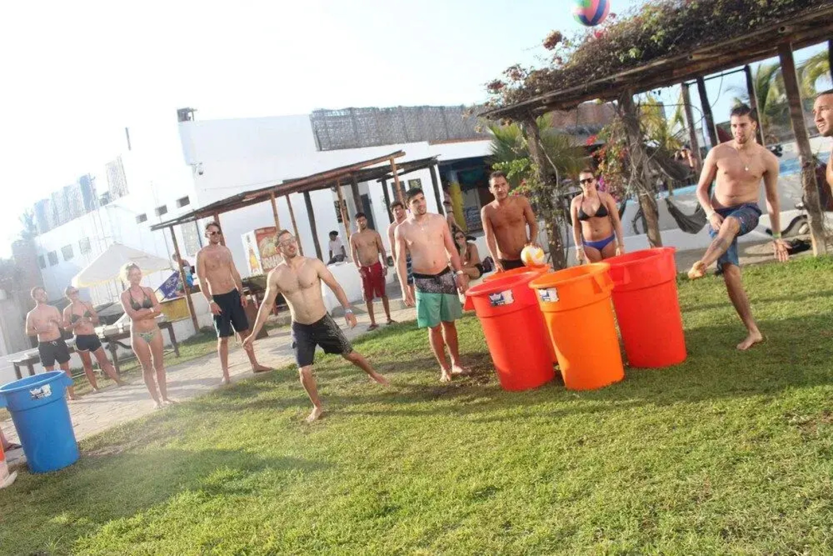 Loki del Mar - Hostel