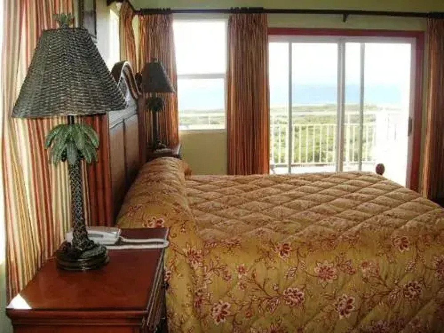 Ocean Terrace Condominiums