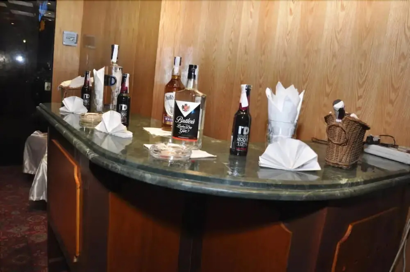 Caesars Palace Hotel