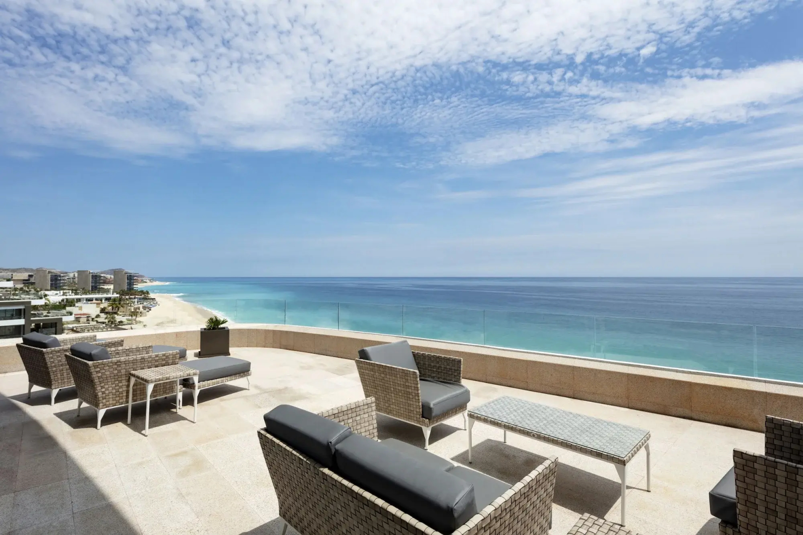 Garza Blanca Resort & Spa Los Cabos