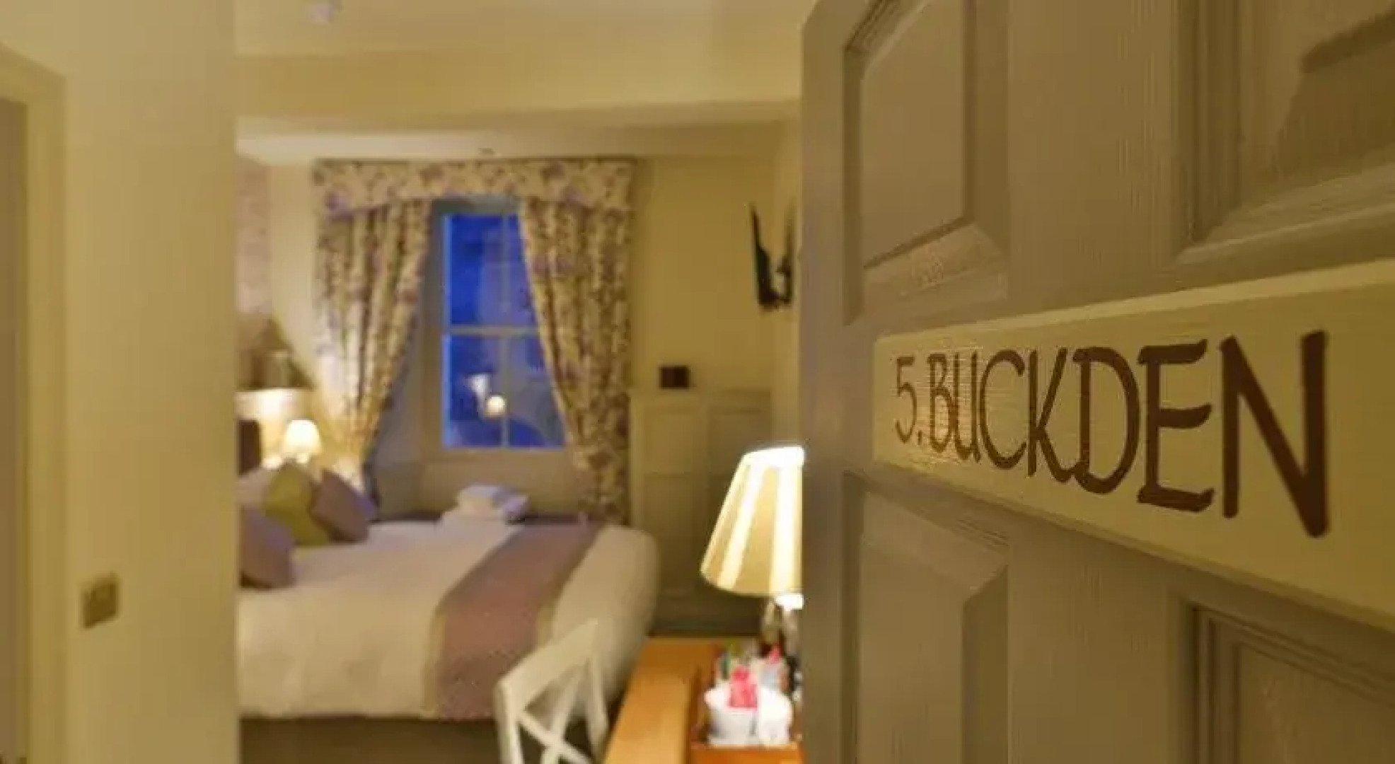 The Devonshire Grassington