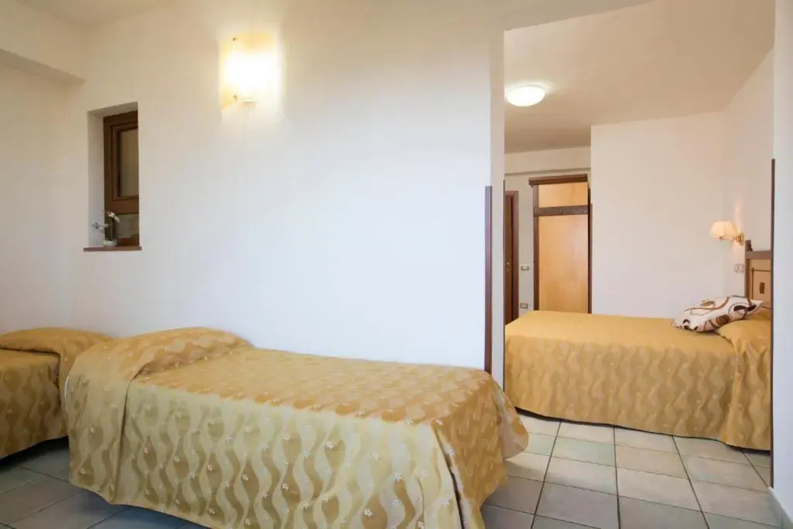 Hotel La Playa