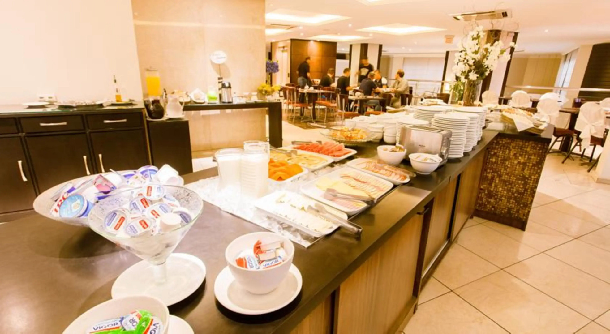 Blue Tree Towers Joinville