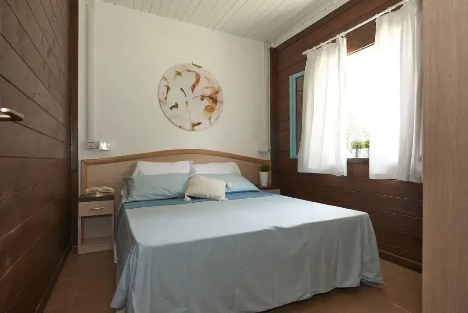 Baia Domizia Camping Village