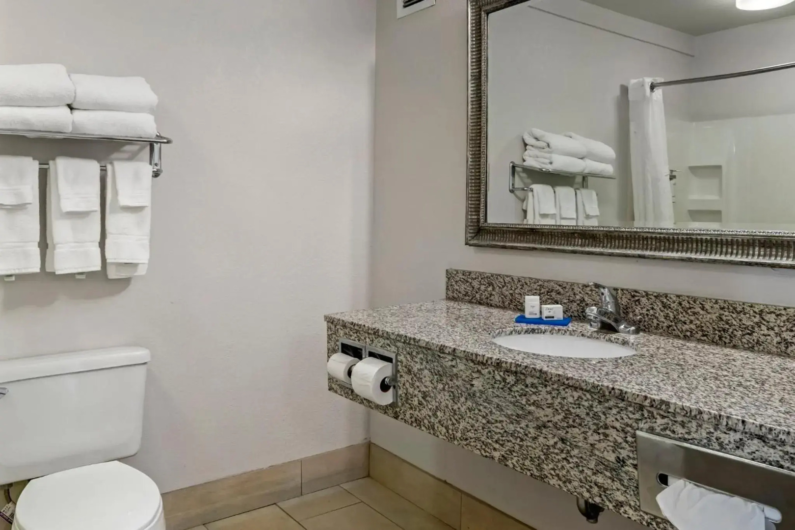 Holiday Inn Express Hotel & Suites The Villages by IHG