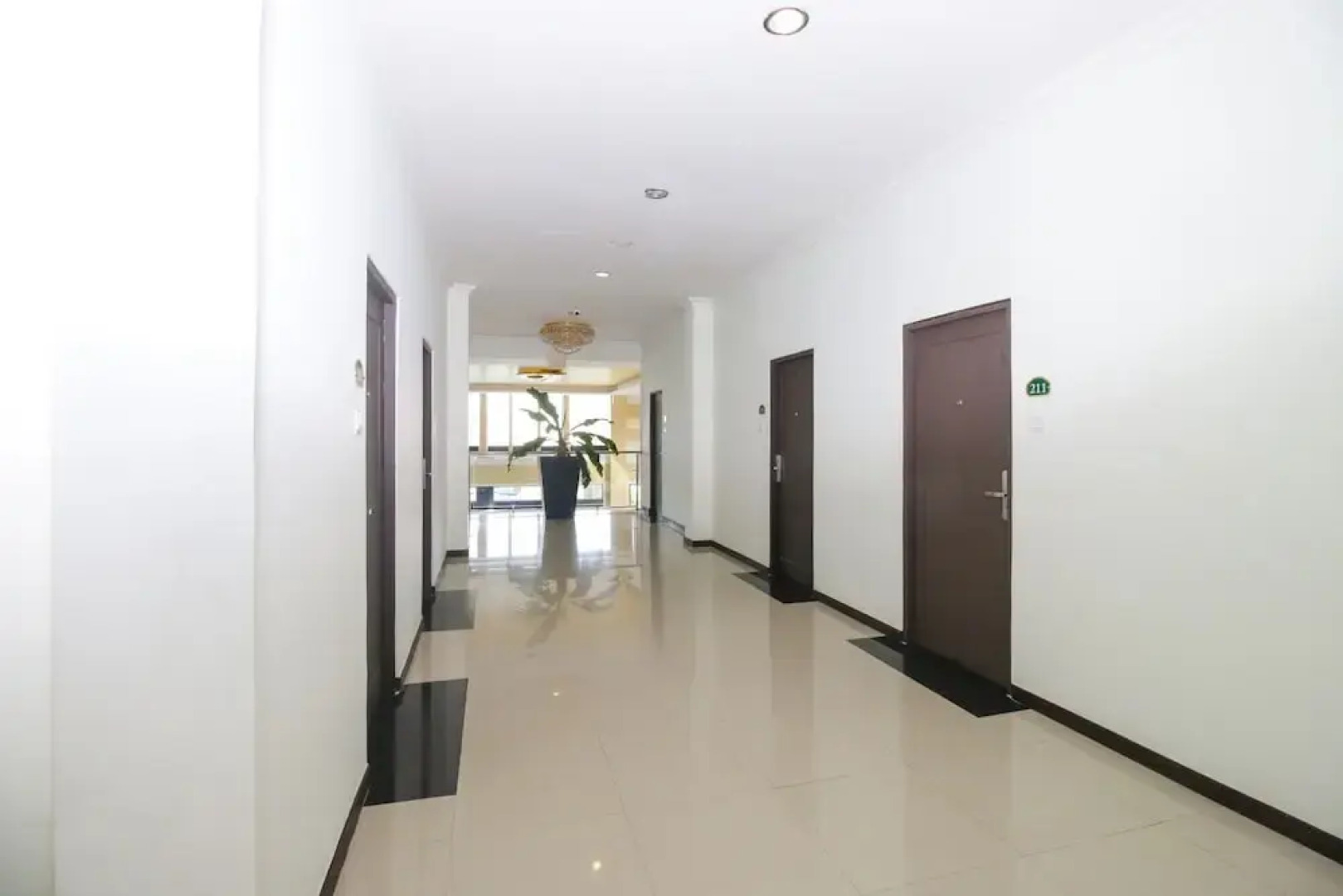 Borneo Emerald Hotel