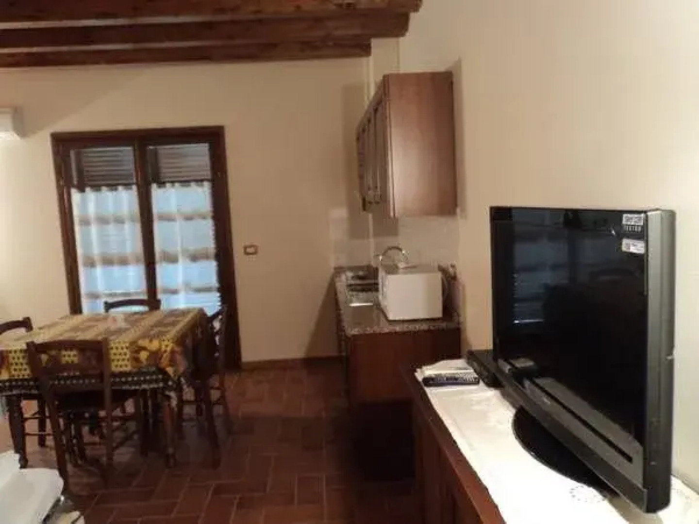 Casa Vacanze Colline Toscane