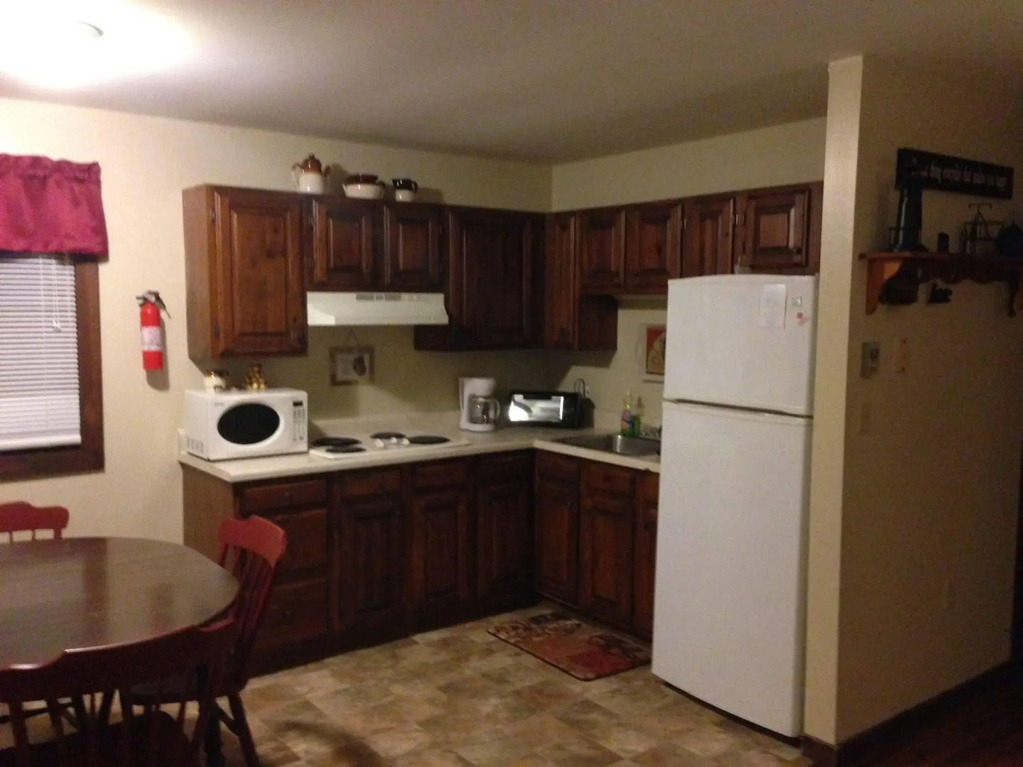 Echo Valley Cottages