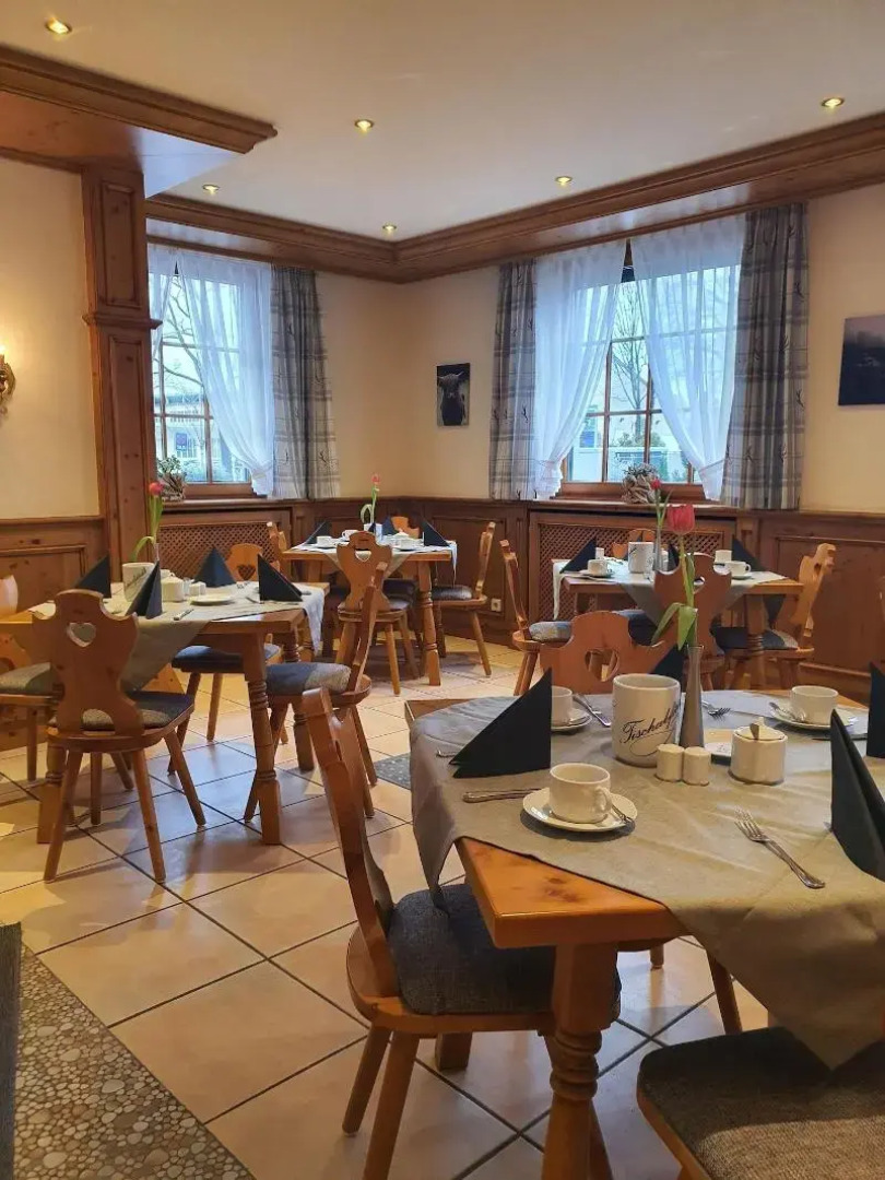 Hotel Württemberger Hof