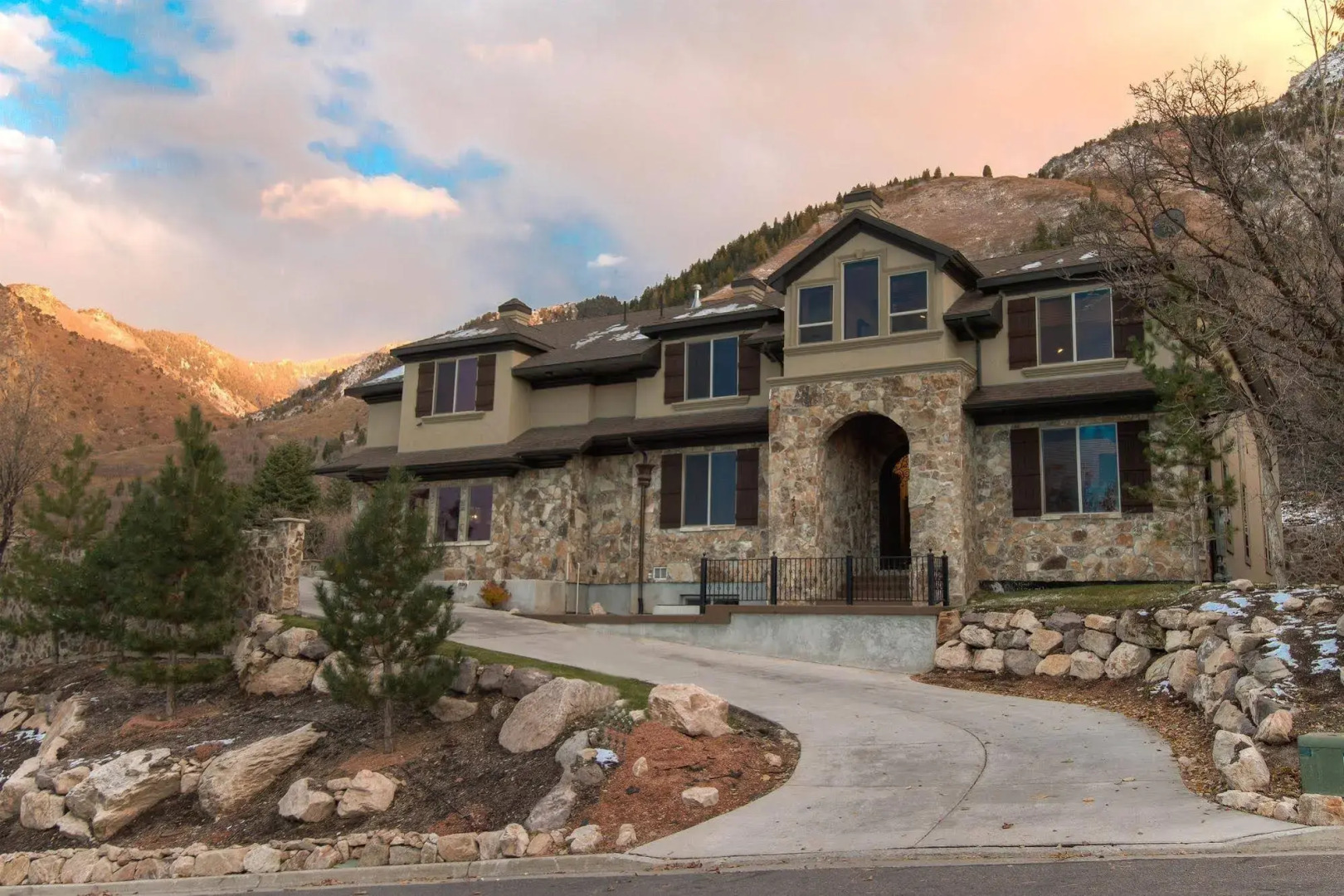 Utah's Best Vacation Rentals - Cottonwood Heights