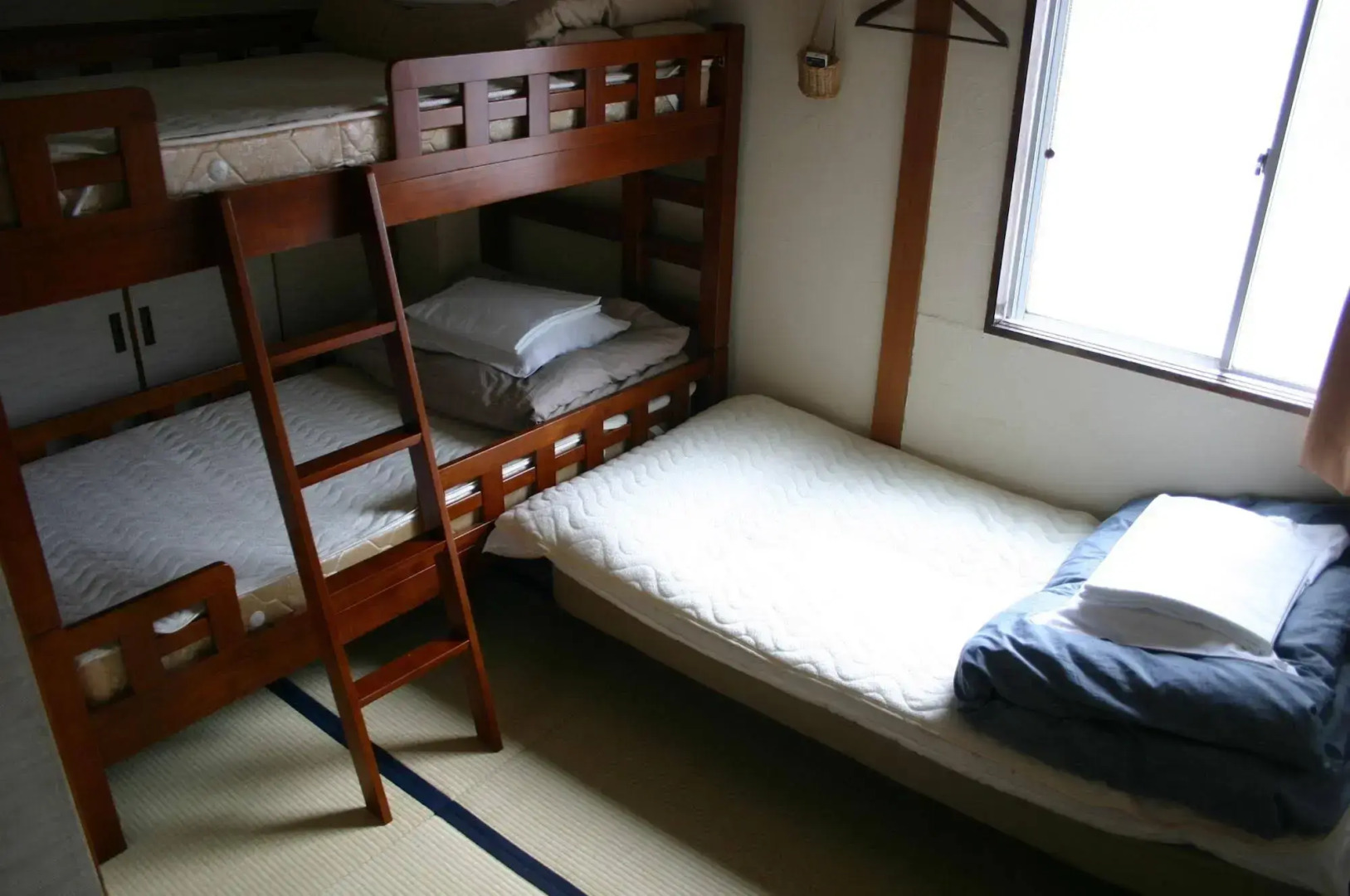 Nagasaki International Hostel Akari