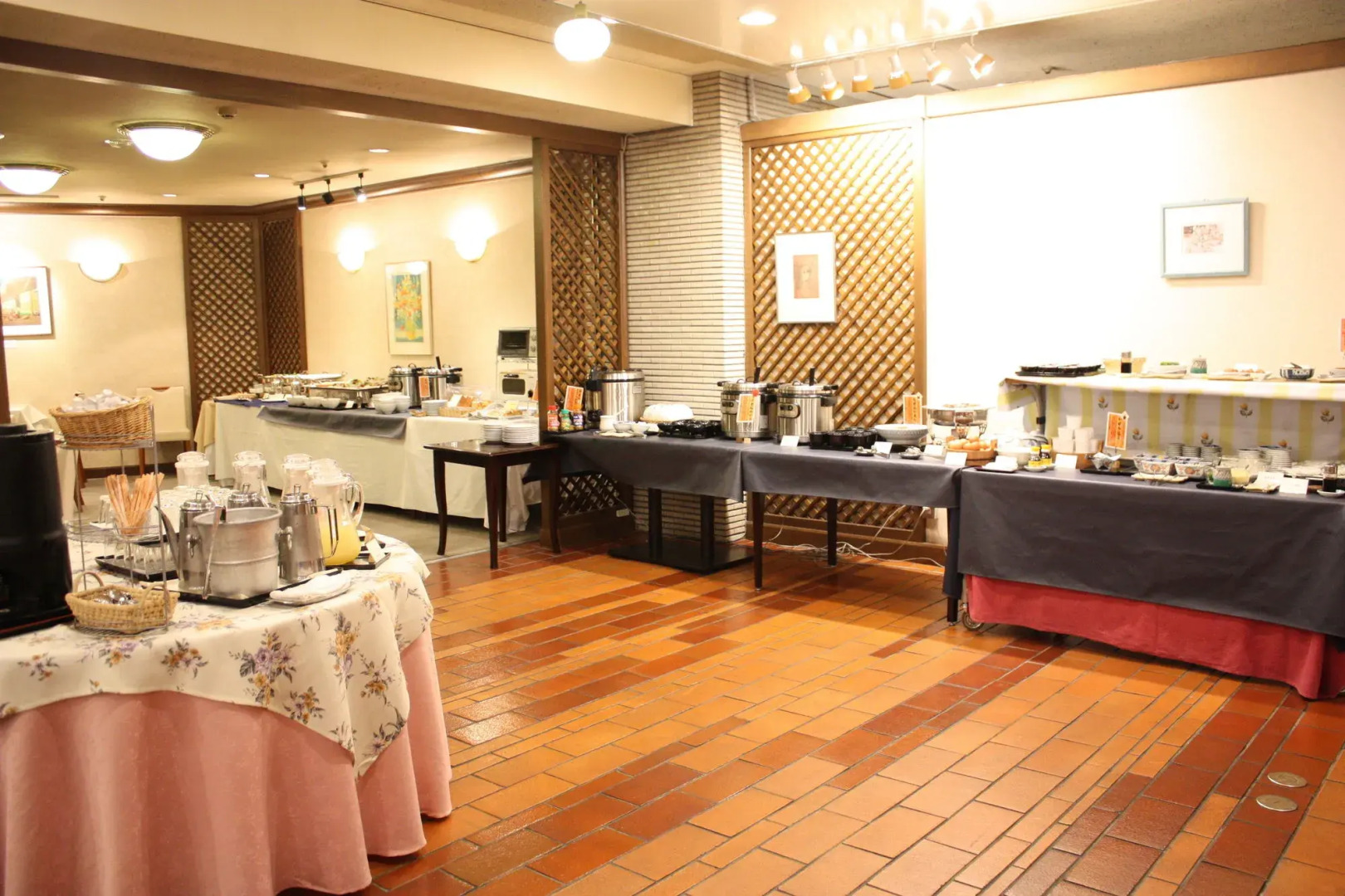 Hachinohe Grand Hotel