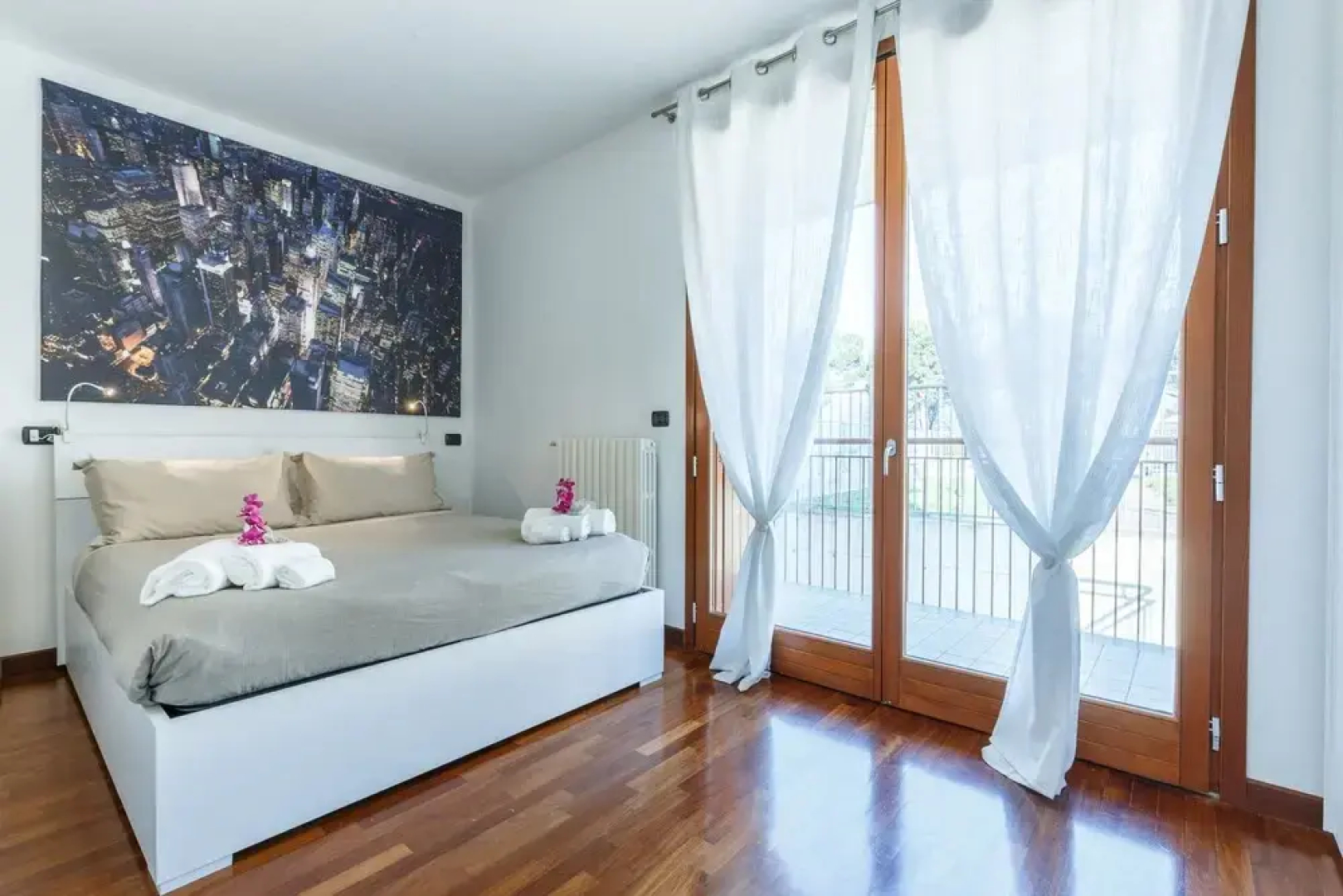 Suitelowcost Limbiate - Expò