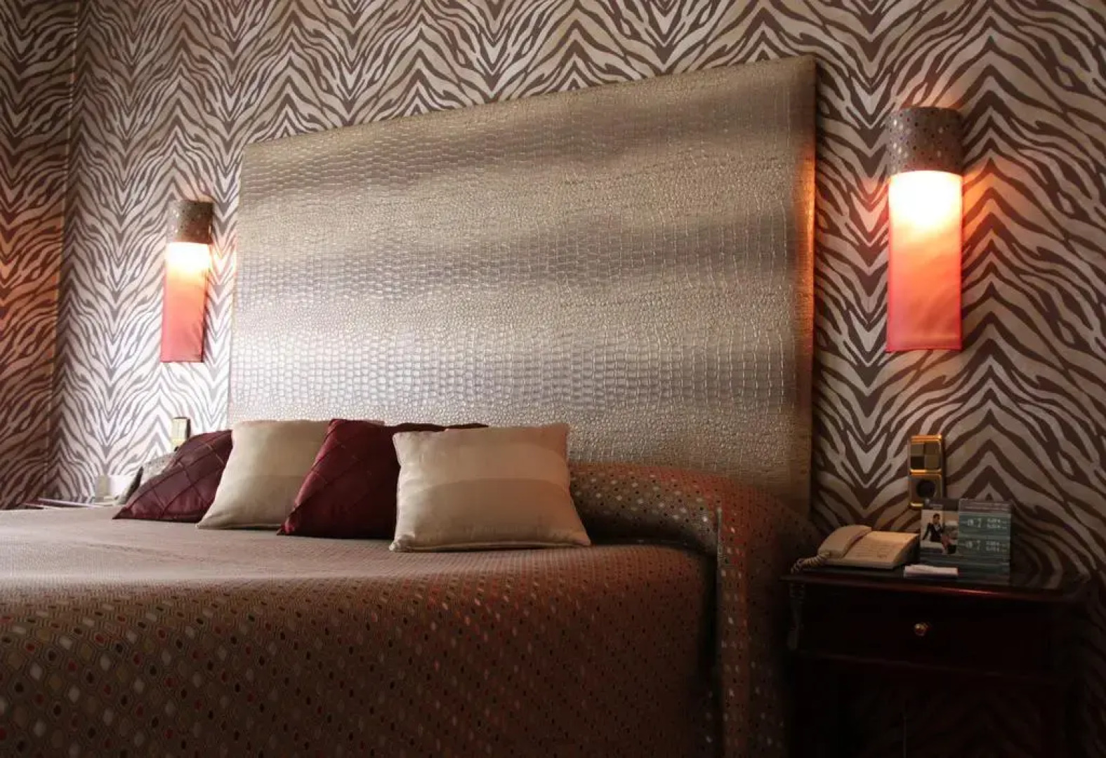 Отель Ciudad de Vigo