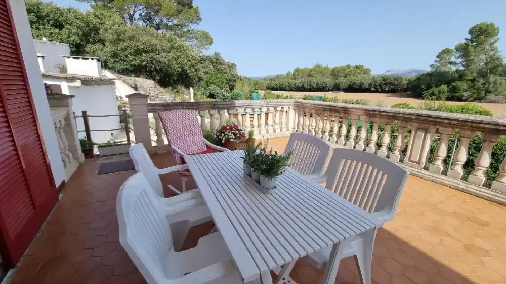 Finca Sa Cova de Mallorca