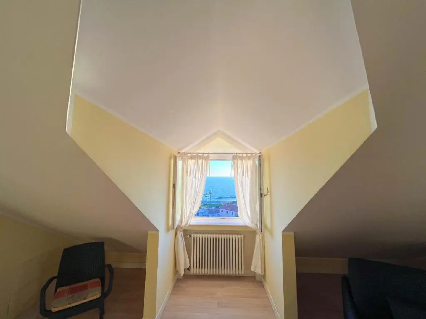 H11 Finestra Sul Mare - Santo Stefano