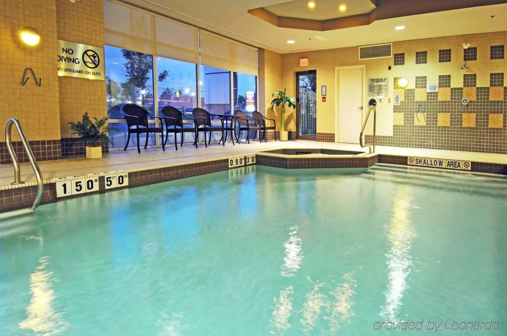 Holiday Inn Express & Suites Brampton by IHG