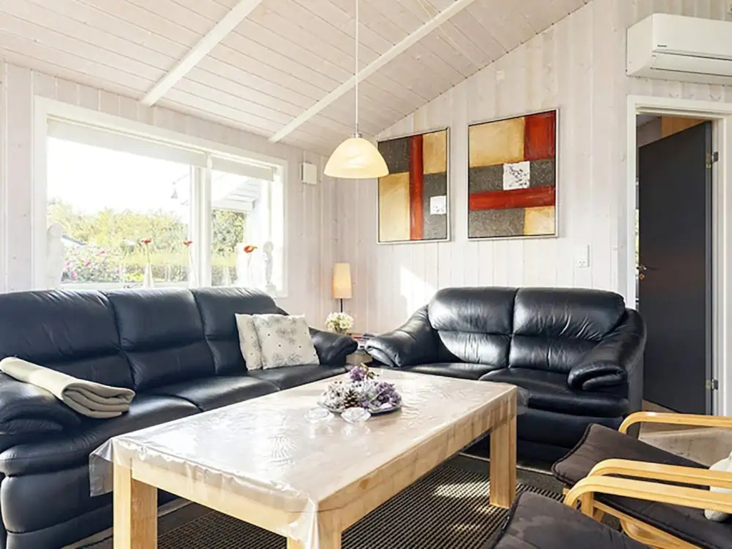 10 Person Holiday Home in Rudkobing-by Traum