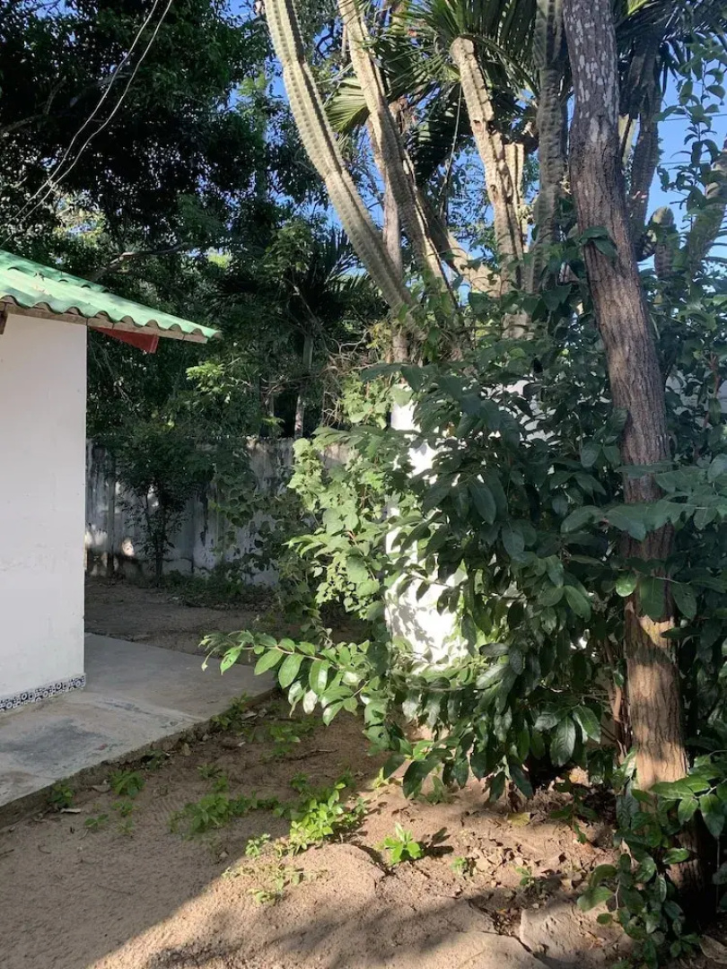 Casa Campomar