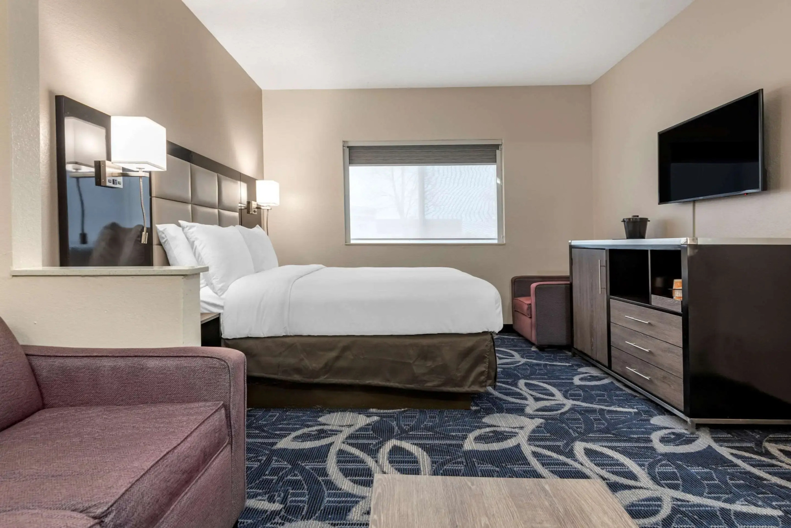 Comfort Inn & Suites Liverpool - Syracuse