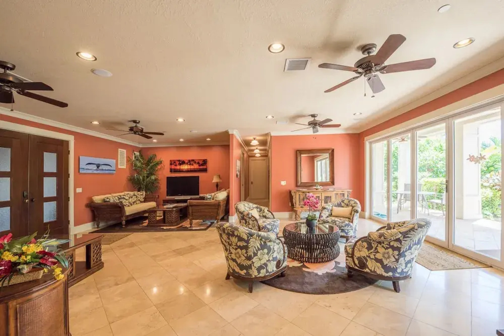 Kauai Villas at Poipu Kai E211 by Coldwell Banker Island Vacations