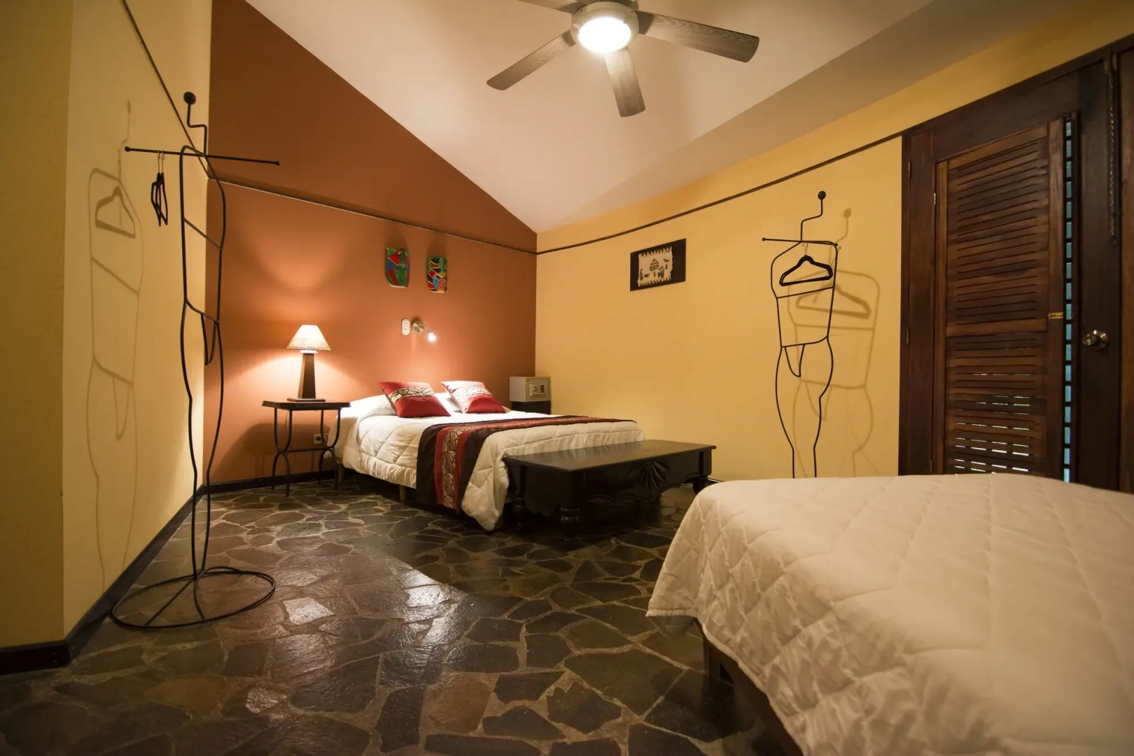 Aranwa Sarapiquí Rainforest Lodge