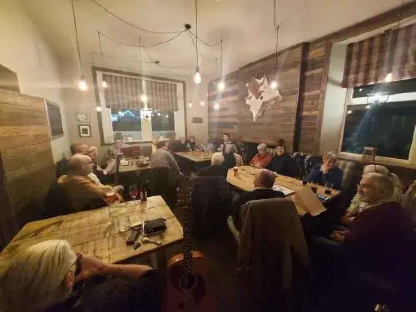 The Old Joinery Guest House