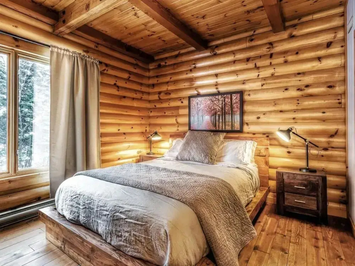 Le Mont-Tremblant - Résidences Boutique