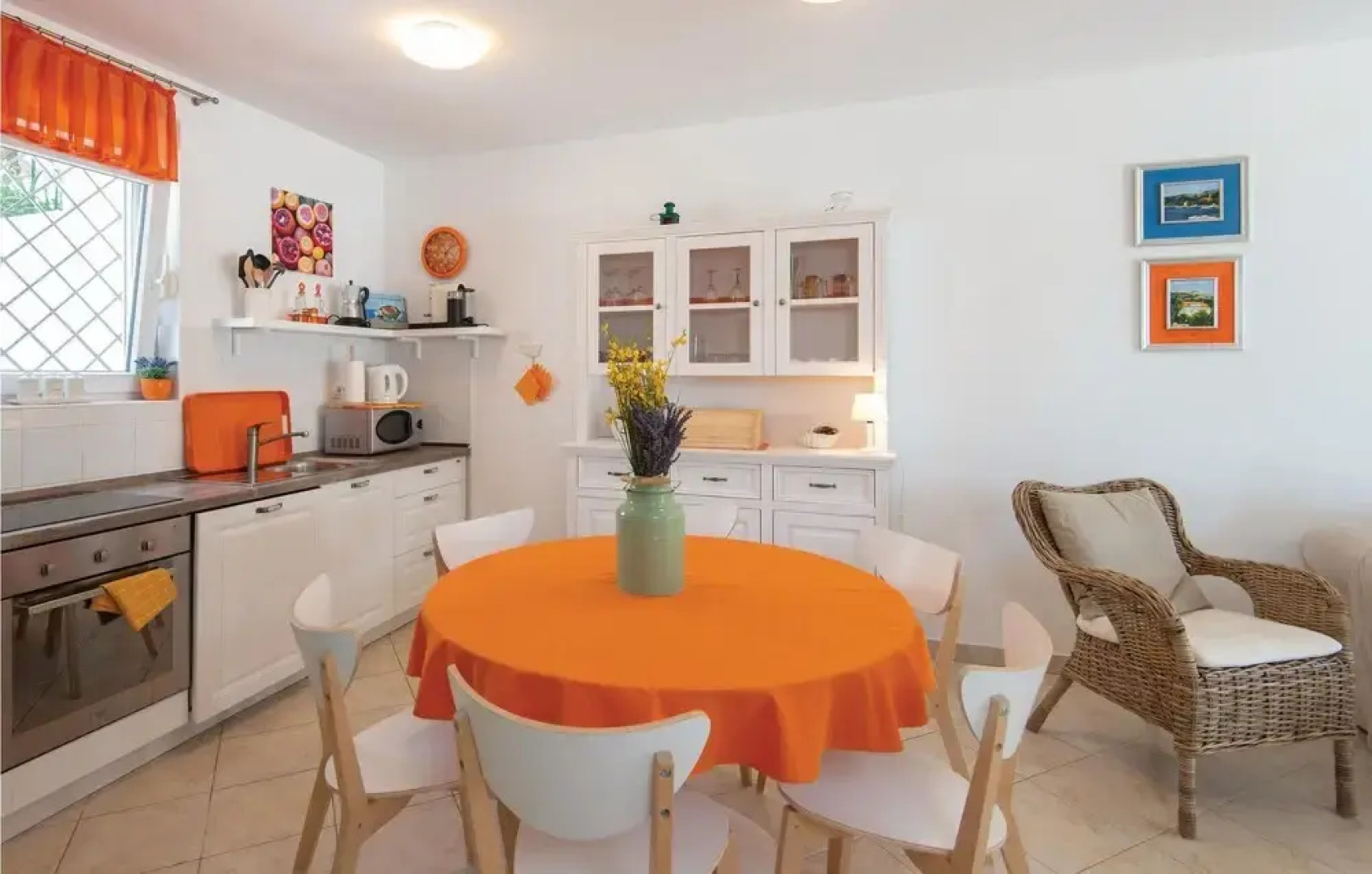 Amazing Home in Viganj With Wifi, Outdoor Swimming Pool and 3 Bedrooms