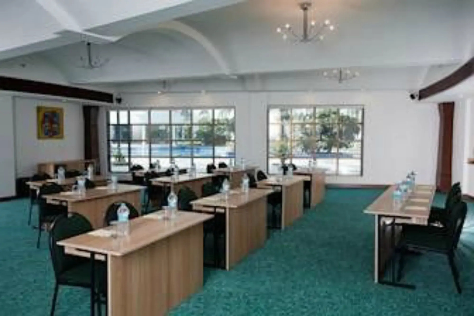 Lemon Tree Hotel, Aurangabad
