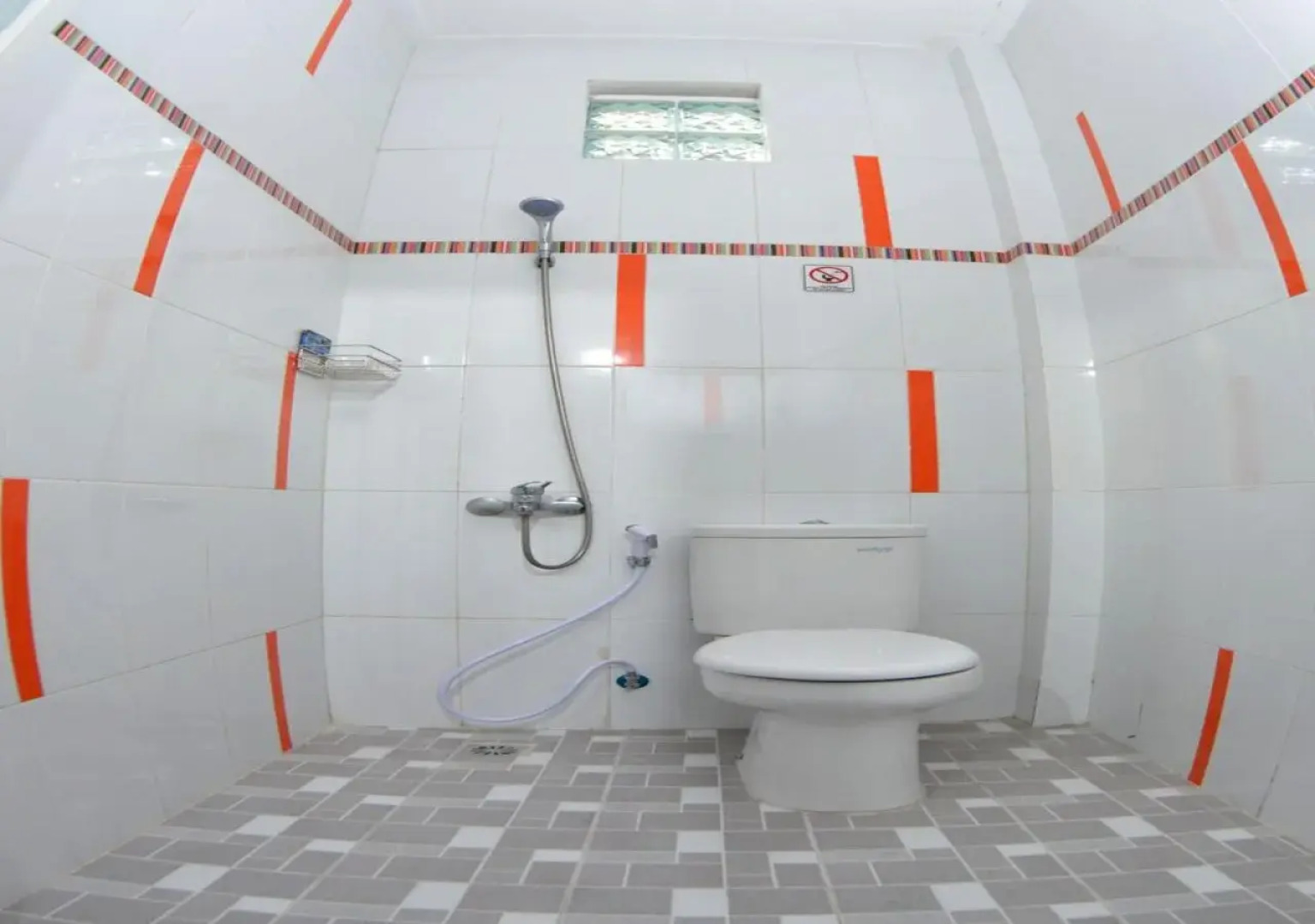 Hotel Ahava Magelang