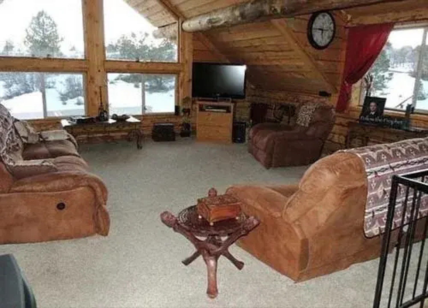 Canyonlands Vacation Homes Blanding