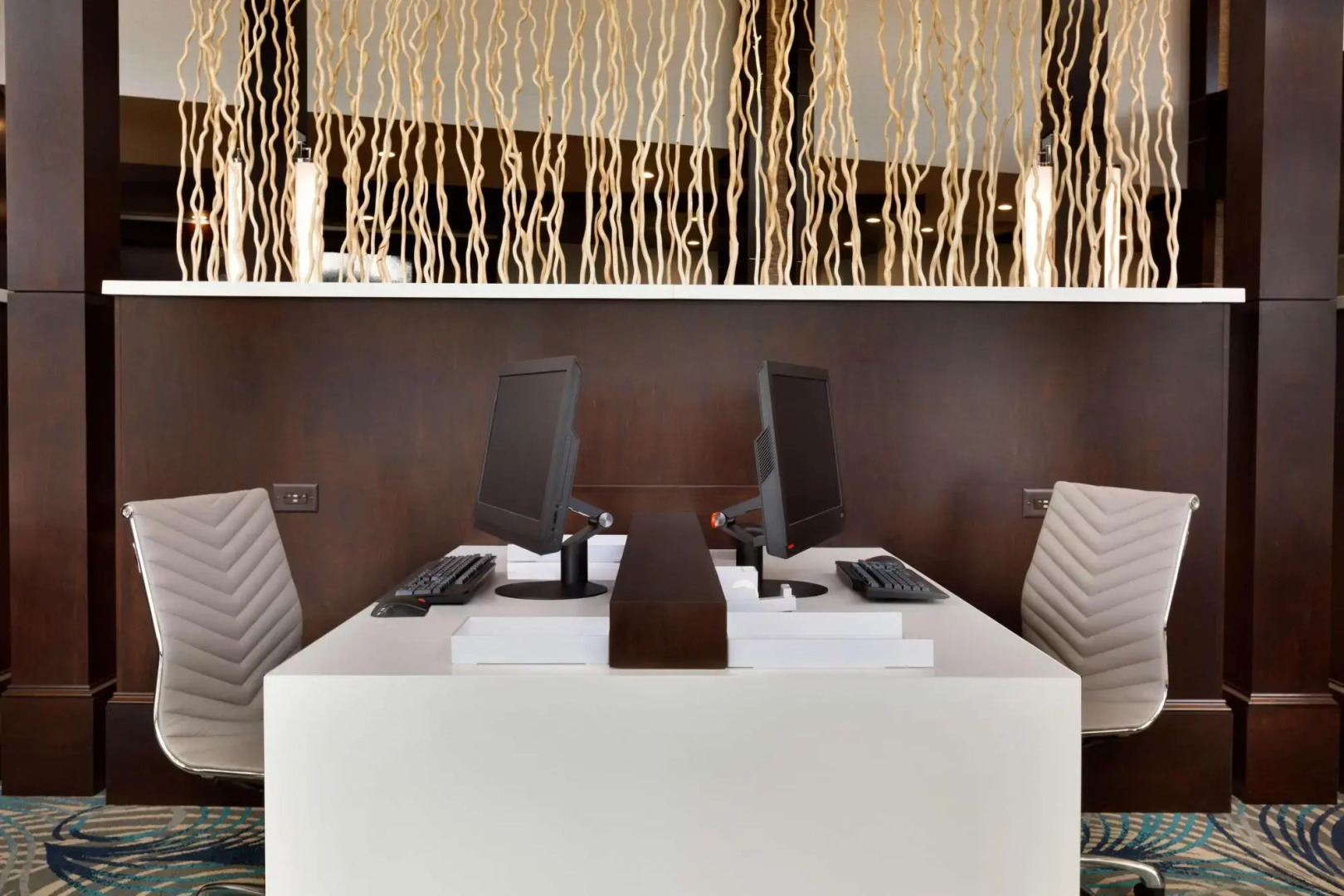 Embassy Suites by Hilton Atlanta NE - Gwinnett Sugarloaf