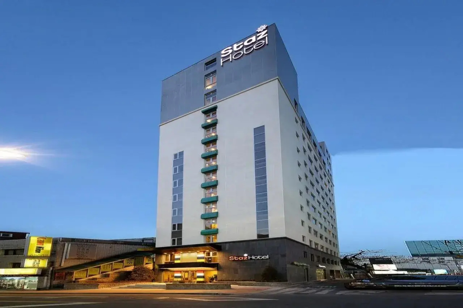 Travelodge Myeongdong Namsan