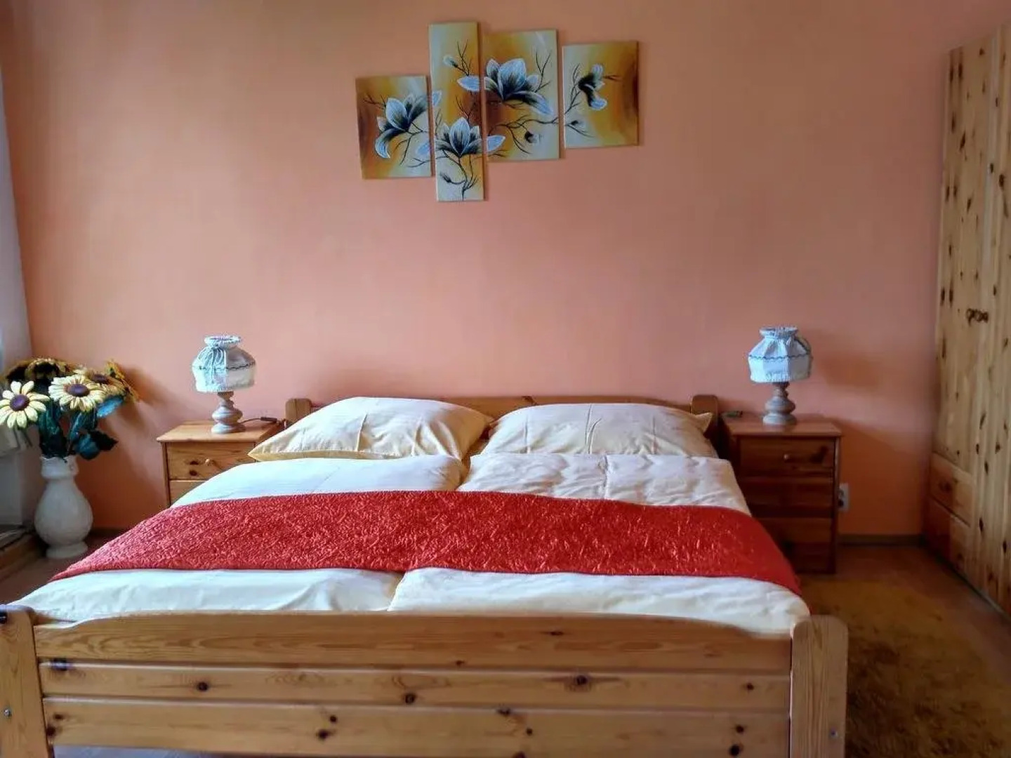 Penzion U Bernardýna