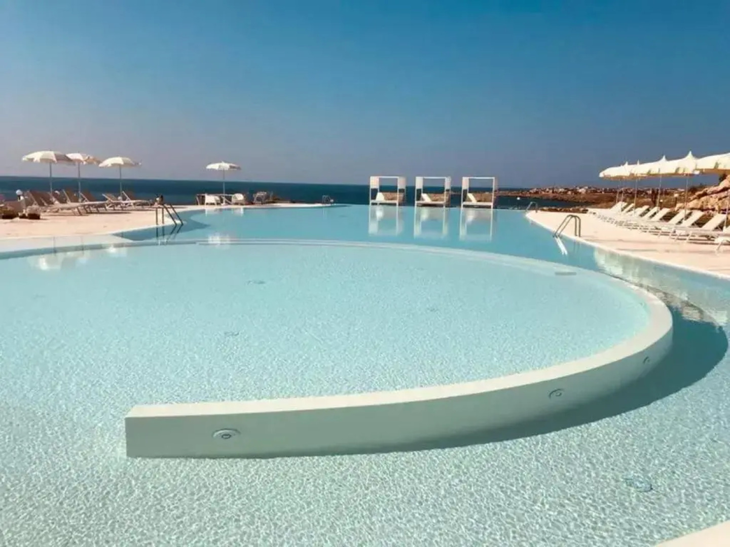 Le Castella Resort&Beach