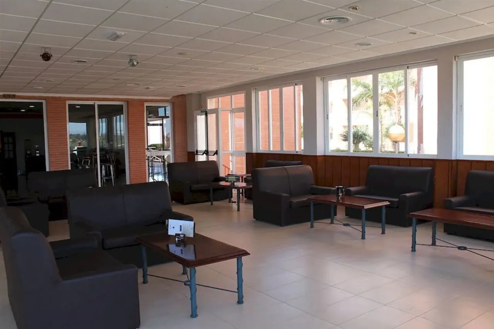 Hotel Gran Playa