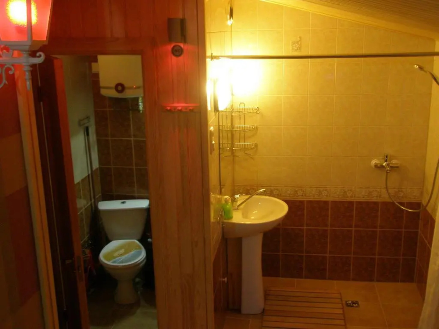 Holiday House Mazie Brocēni