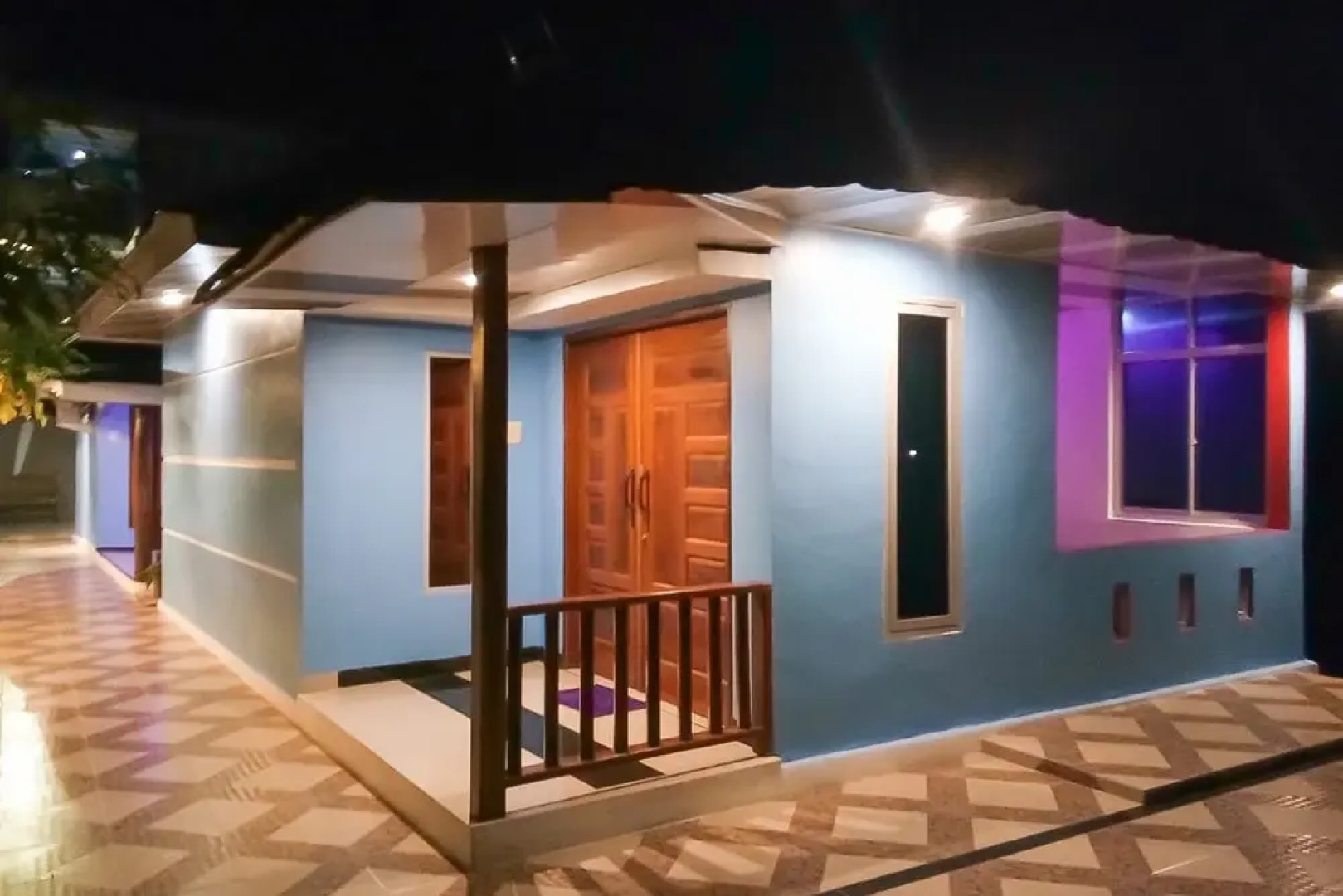 Summarend Hotel RedPartner